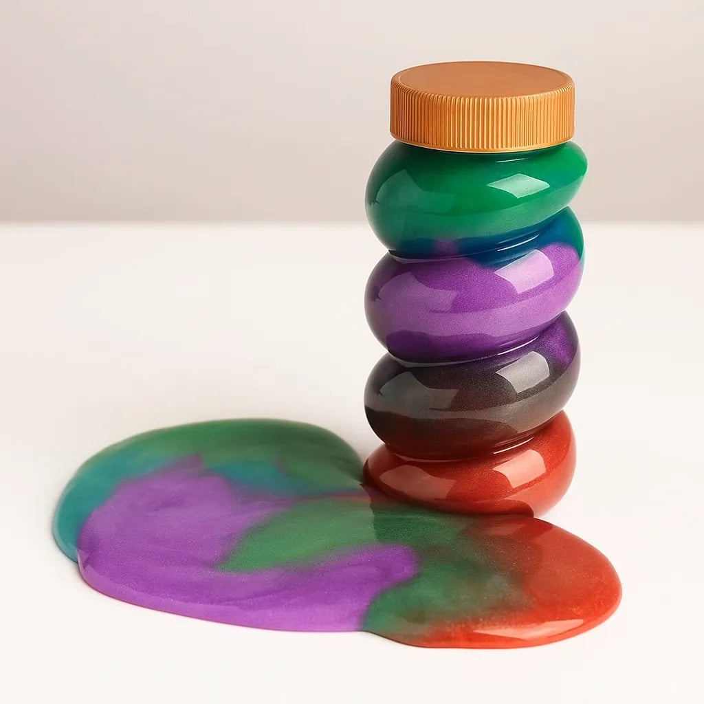 Spiral Slime-Spiral Slime