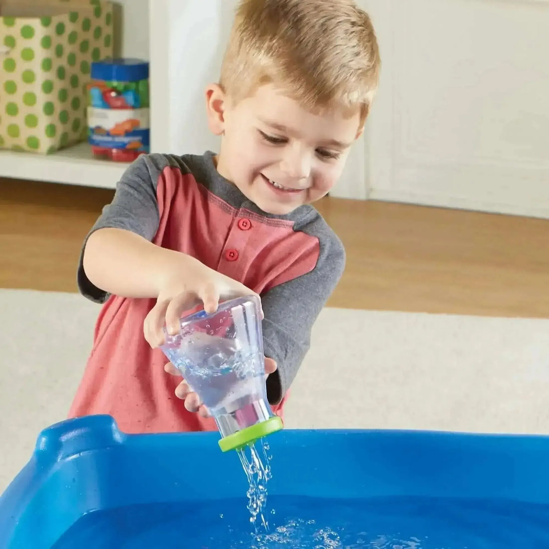 Splashology Water Lab-Splashology Water Lab