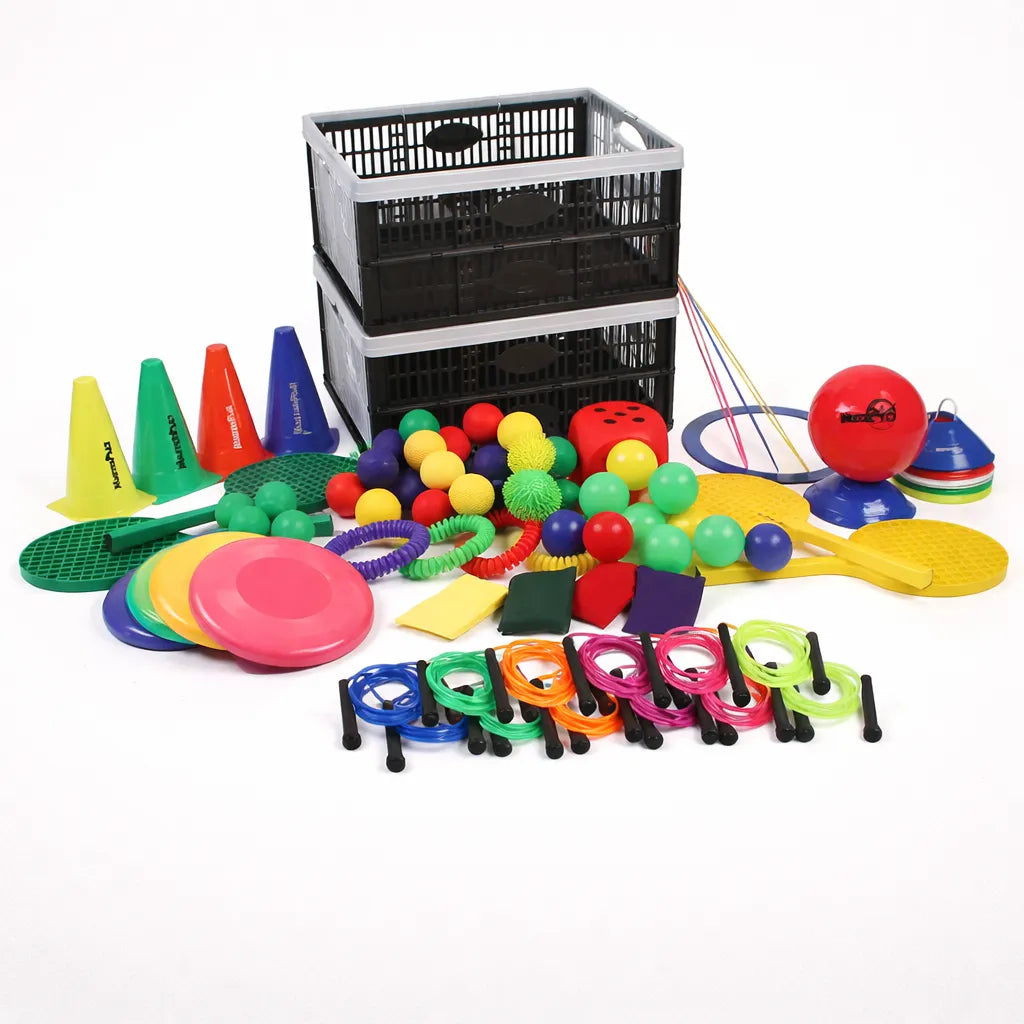 Sports Day Pack-Sports Day Pack