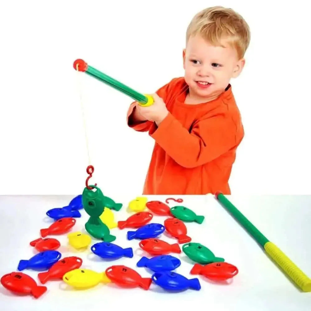 Sprat Fishing: Letters a-z-Sprat Fishing: Letters a-z