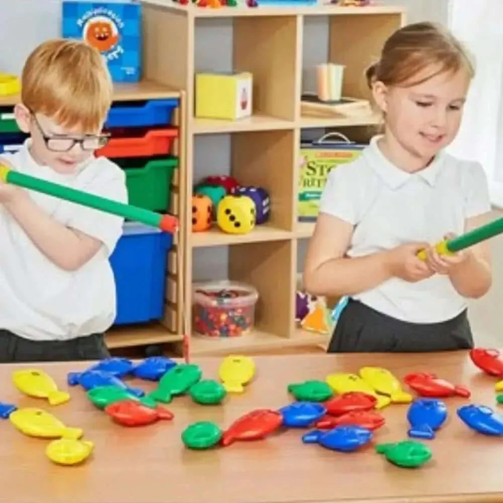 Sprat Fishing: Numbers 1-30-Sprat Fishing: Numbers 1-30