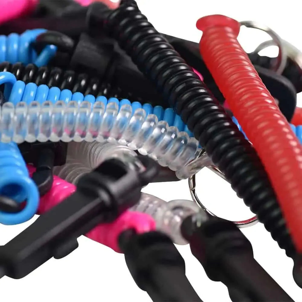 Springz Chew Holder-Springz Chew Holder