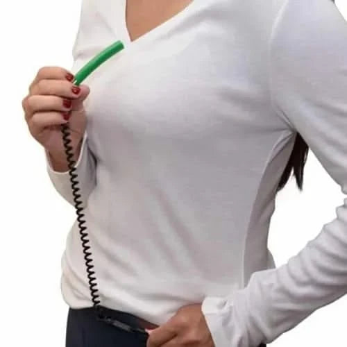 Springz Chew Holder-Springz Chew Holder