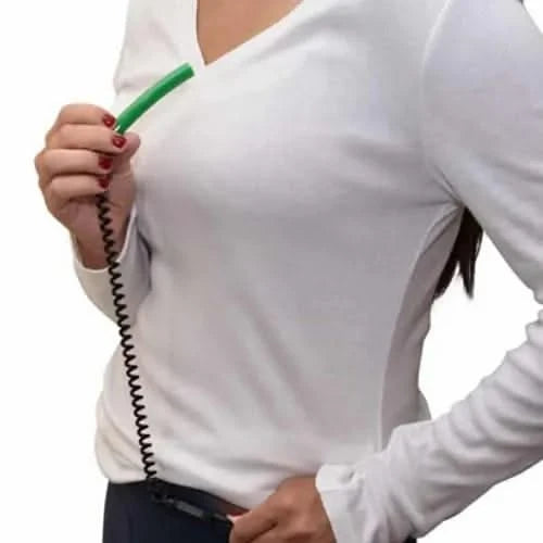 Springz Chew Holder-Springz Chew Holder