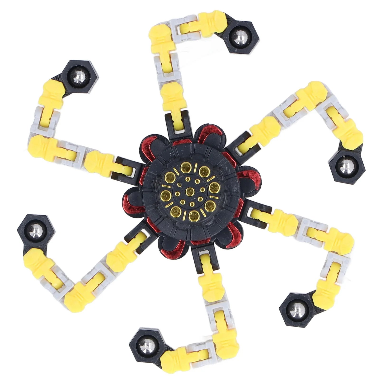 Spyder Bot Spinner-Spyder Bot Spinner