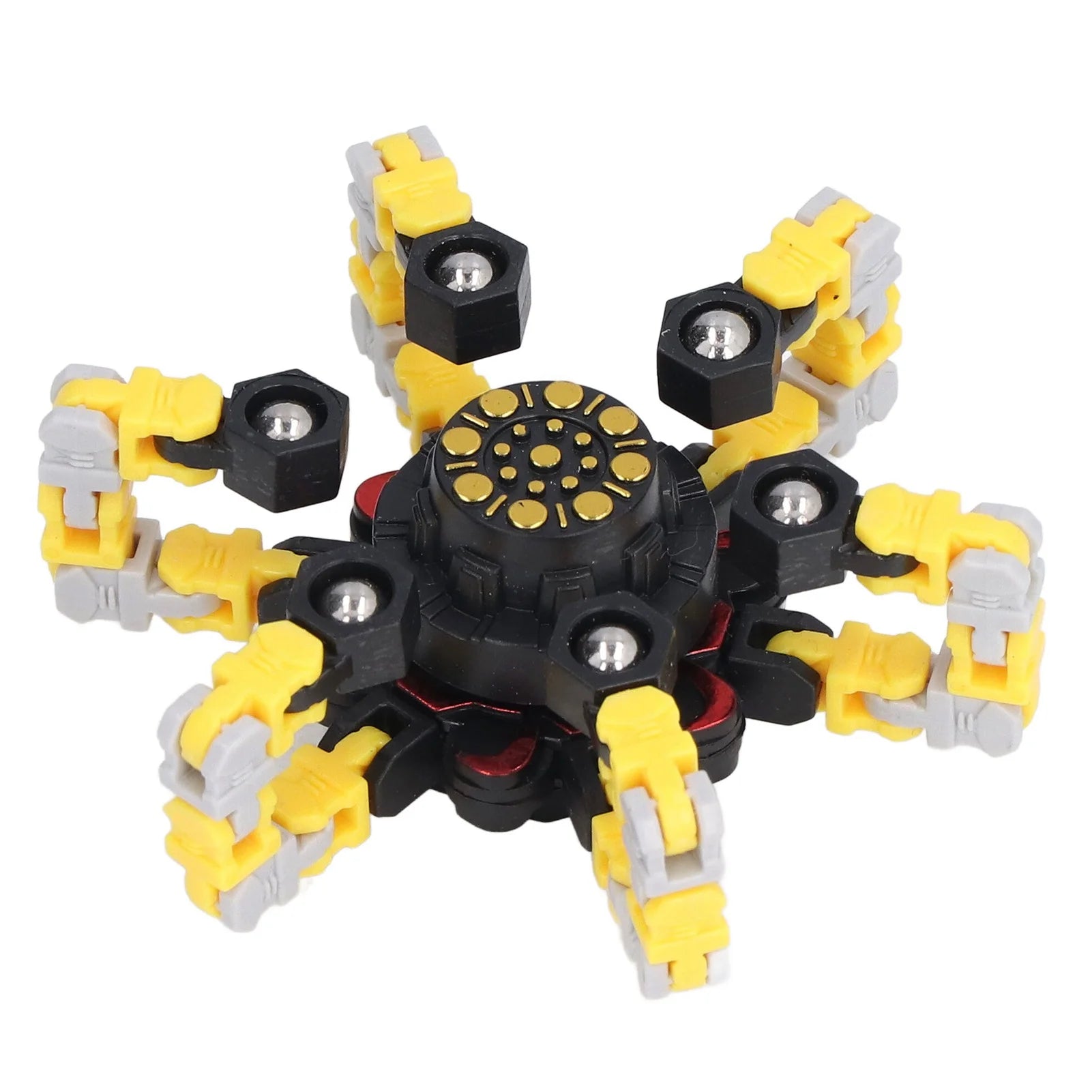 Spyder Bot Spinner-Spyder Bot Spinner