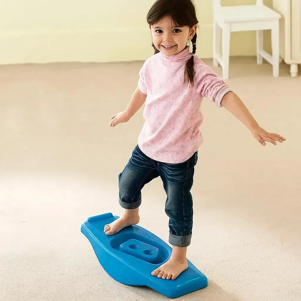 Square Maze See Saw-Square Maze See Saw