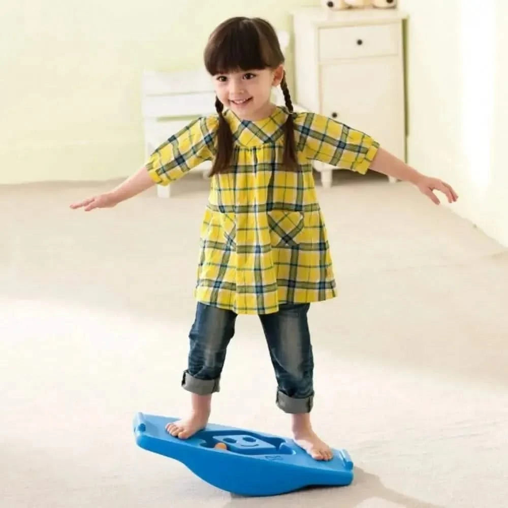 Square Maze See Saw-Square Maze See Saw