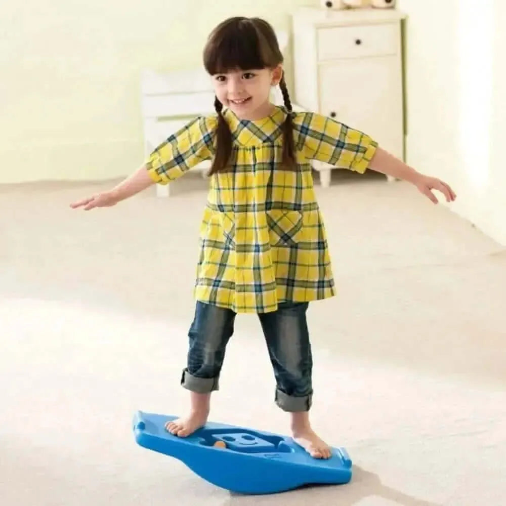 Square Maze See Saw-Square Maze See Saw