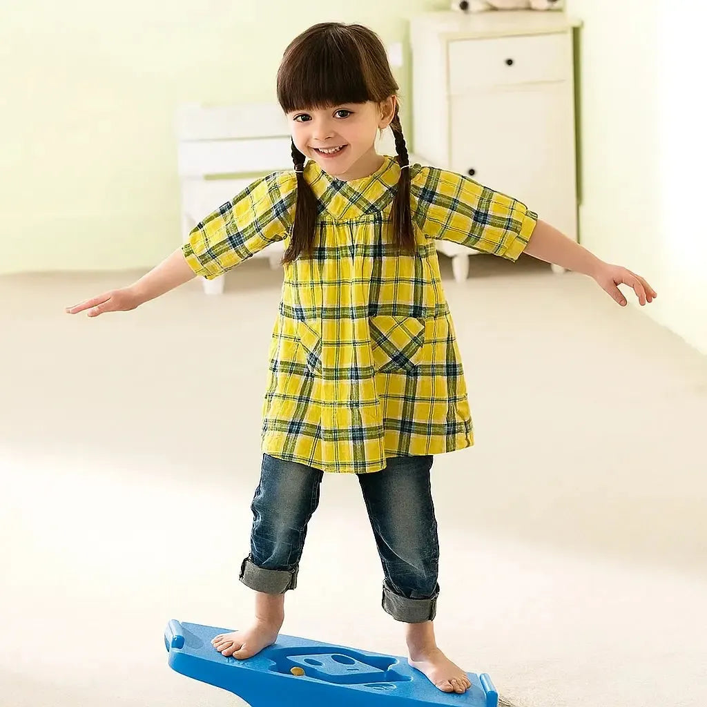 Square Maze See Saw-Square Maze See Saw