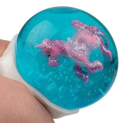 Squeeze and Reveal Rainbow with Unicorn-Squeeze and Reveal Rainbow with Unicorn