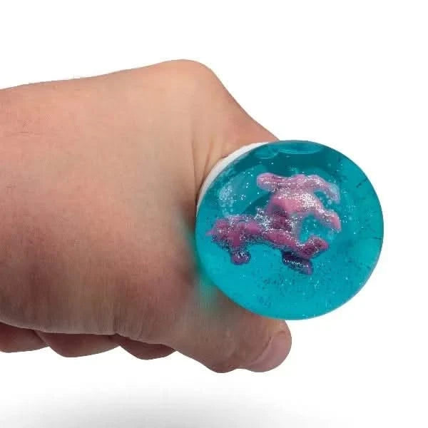 Squeeze and Reveal Rainbow with Unicorn-Squeeze and Reveal Rainbow with Unicorn