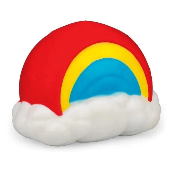 Squeeze and Reveal Rainbow with Unicorn-Squeeze and Reveal Rainbow with Unicorn