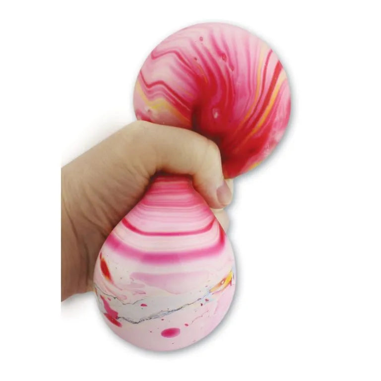 Squeeze Colourful Ball-Squeeze Colourful Ball