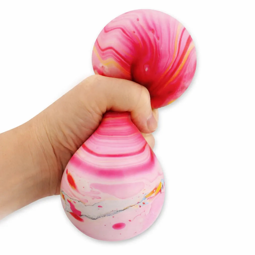 Squeeze Colourful Ball-Squeeze Colourful Ball