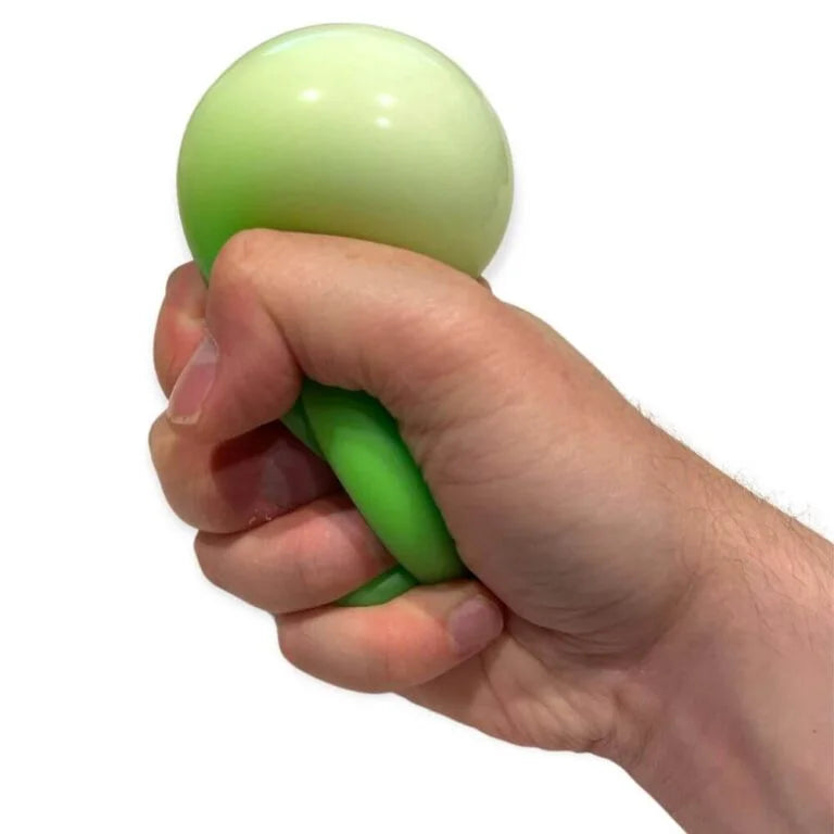 Squeeze Goo Balls - Set of 3-Squeeze Goo Balls - Set of 3