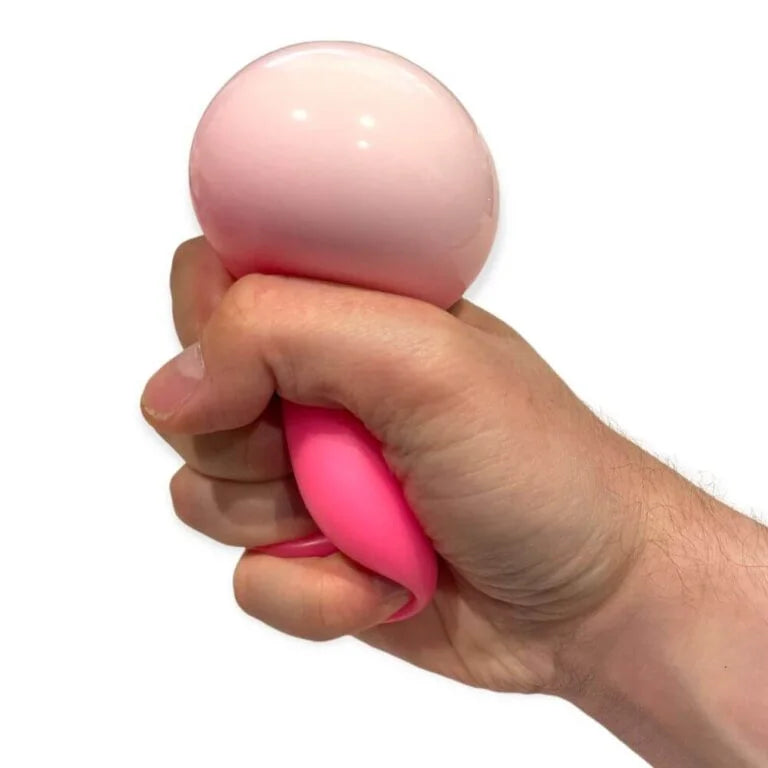 Squeeze Goo Balls - Set of 3-Squeeze Goo Balls - Set of 3