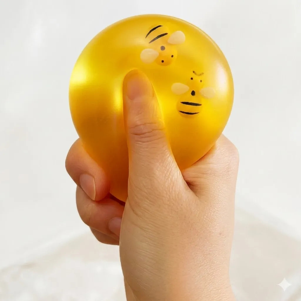 Squeeze Honey Drop-Squeeze Honey Drop