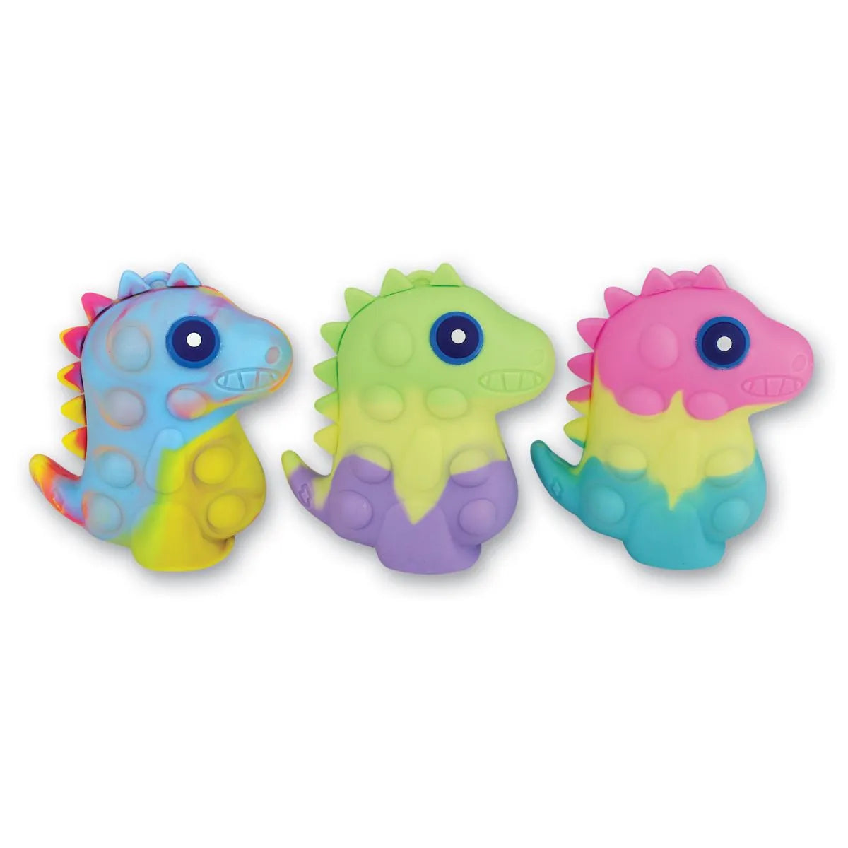 Squeeze Pop Dinosaur-Squeeze Pop Dinosaur