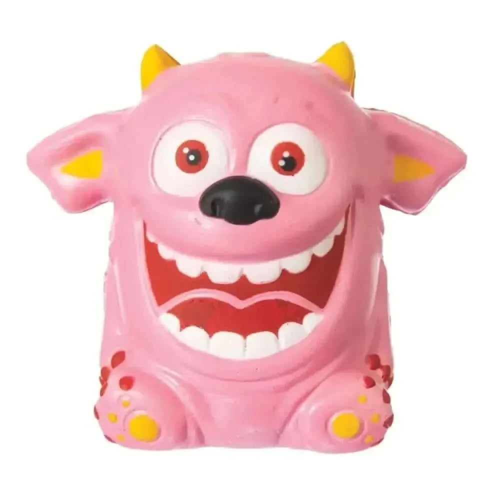 Squeezee Monster-Squeezee Monster