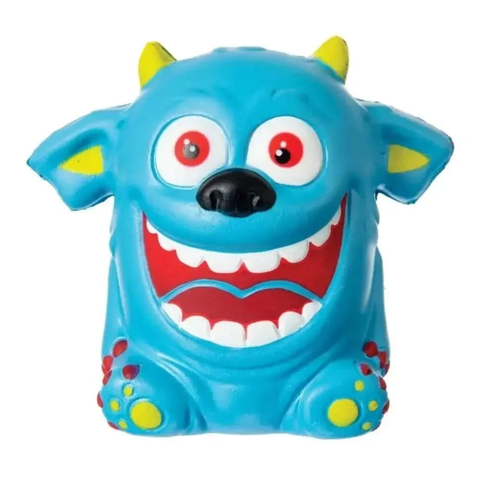 Squeezee Monster-Squeezee Monster
