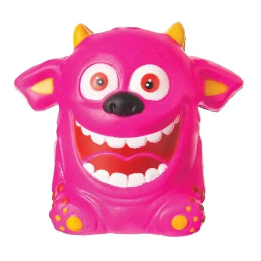 Squeezee Monster-Squeezee Monster