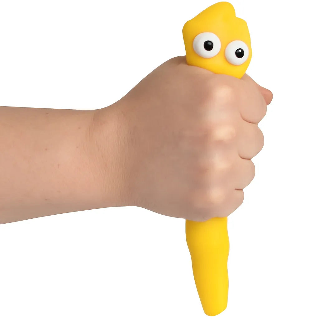 Squeezy Banana-Squeezy Banana