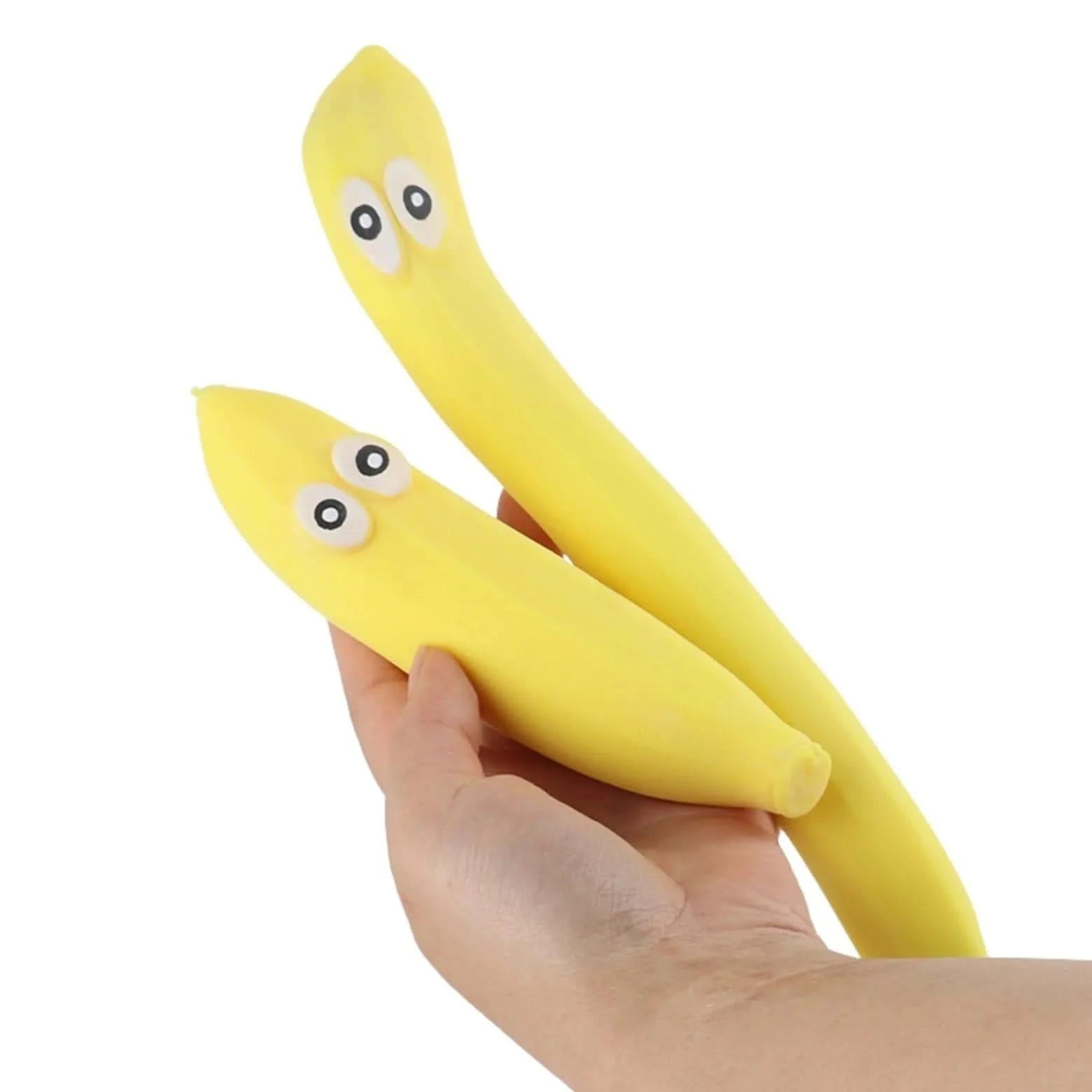 Squeezy Banana-Squeezy Banana