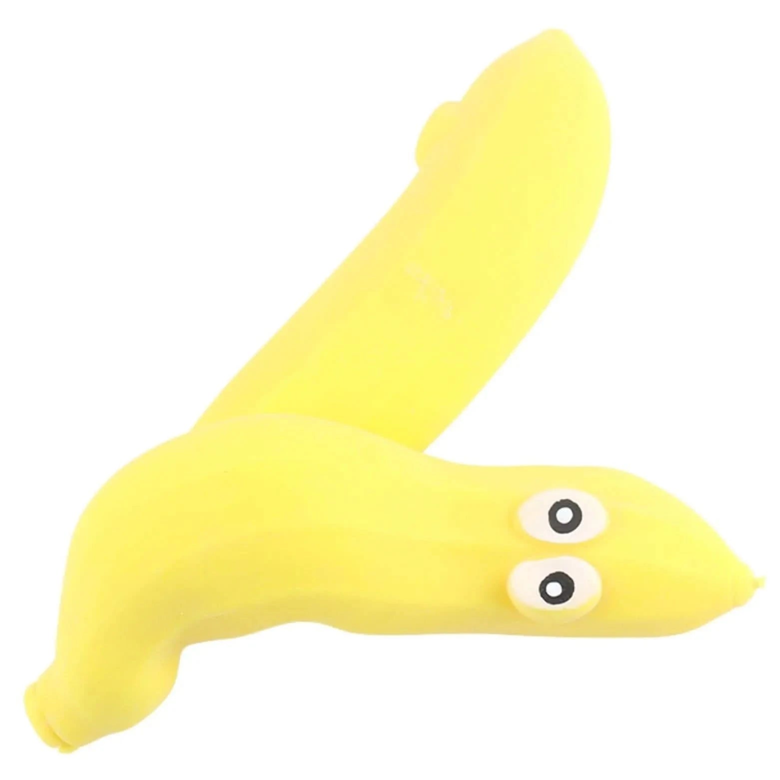 Squeezy Banana-Squeezy Banana