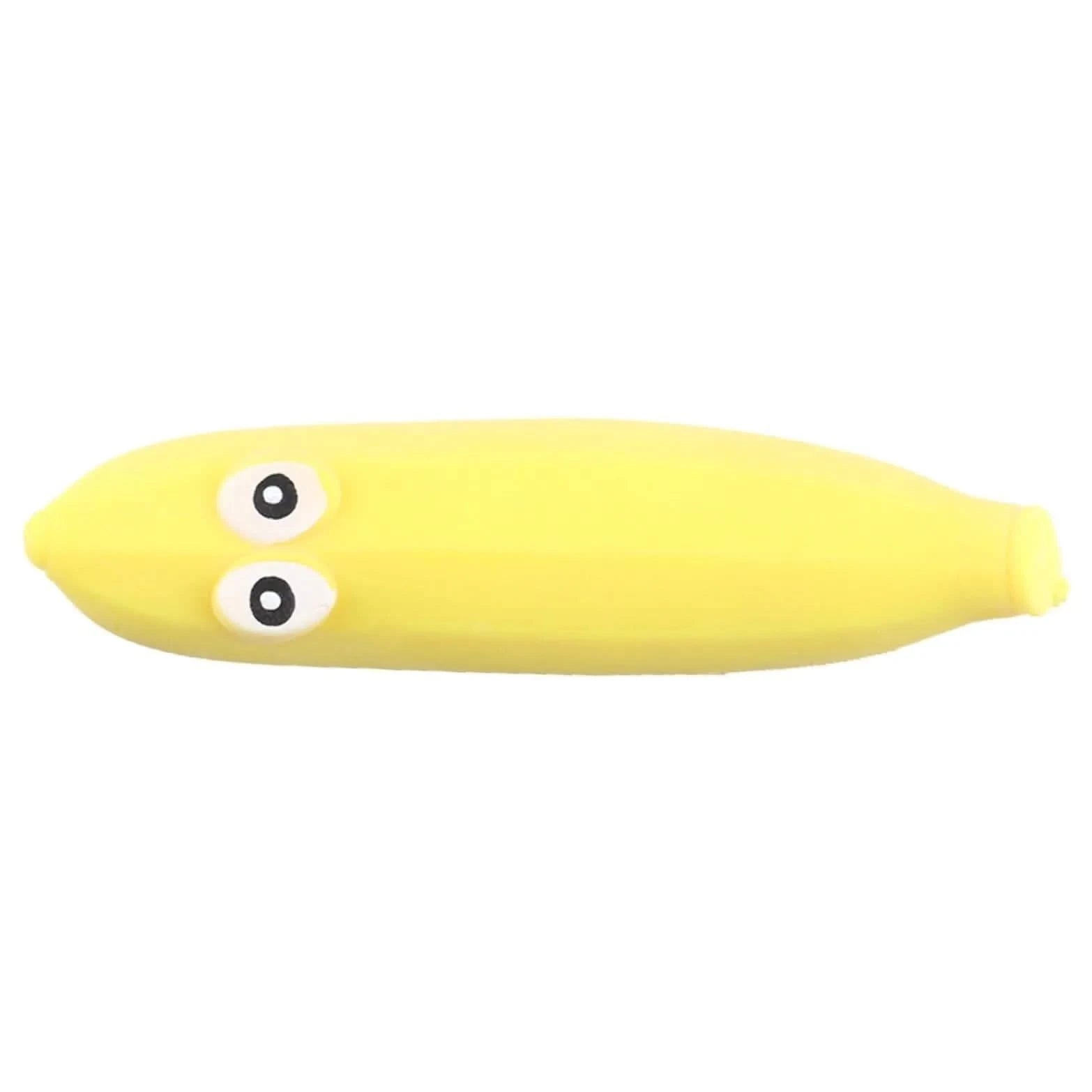 Squeezy Banana-Squeezy Banana