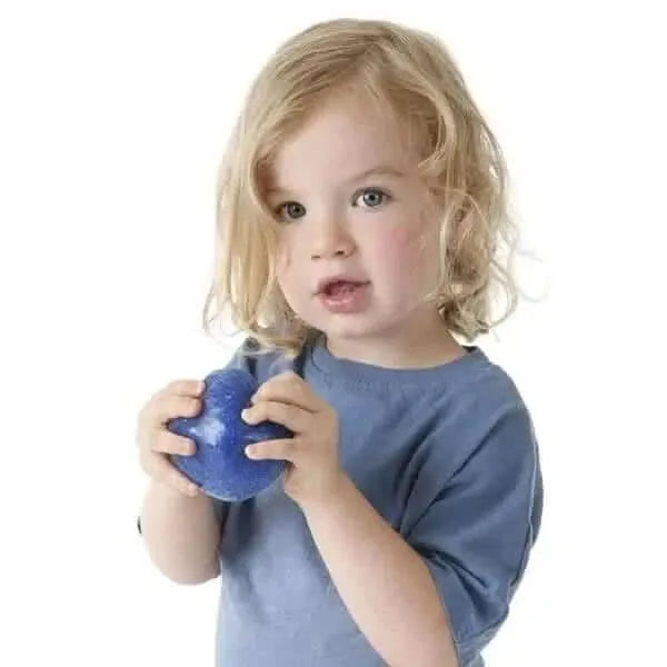 Squeezy Bead Sensory Stress Ball-Squeezy Bead Sensory Stress Ball