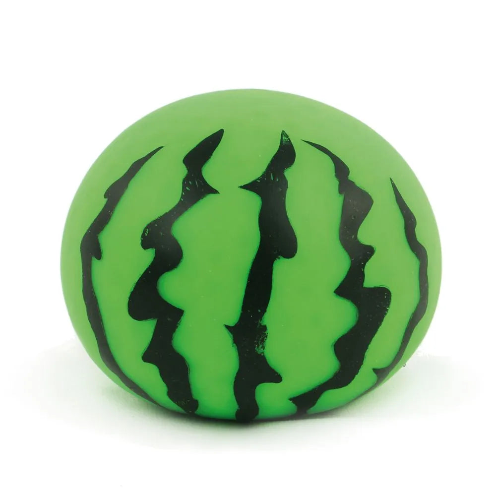 Squeezy Bead Watermelon-Squeezy Bead Watermelon