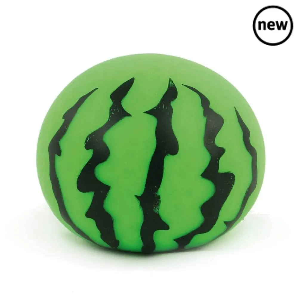 Squeezy Bead Watermelon-Squeezy Bead Watermelon