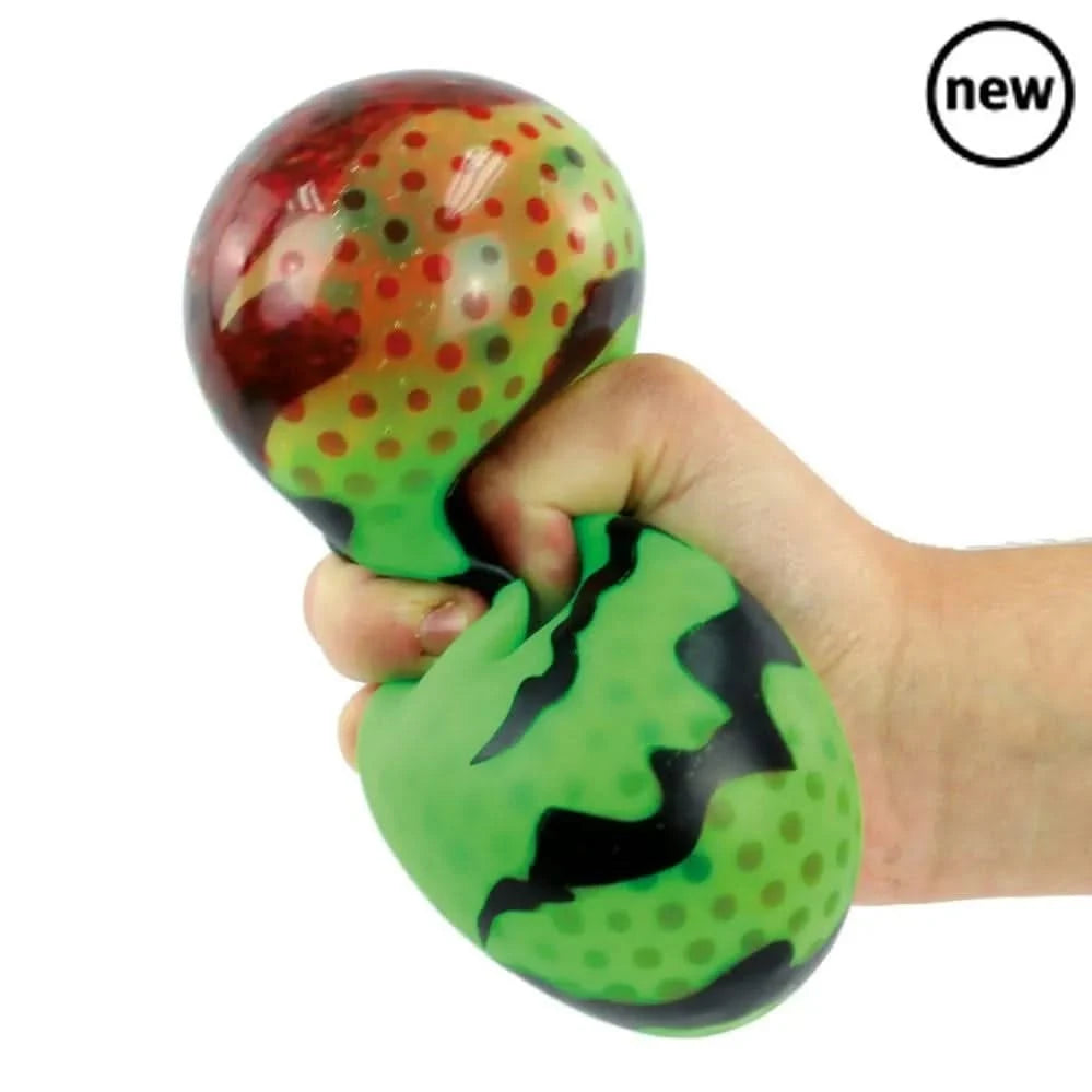 Squeezy Bead Watermelon-Squeezy Bead Watermelon