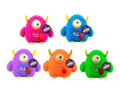 Squeezy Monster Ball-Squeezy Monster Ball