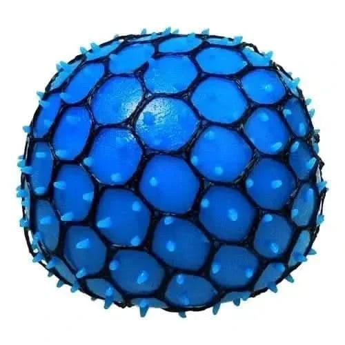 Squeezy Stress Gripper Ball-Squeezy Stress Gripper Ball