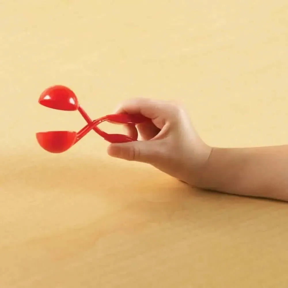 Squeezy Tweezers Pack of 6-Squeezy Tweezers Pack of 6