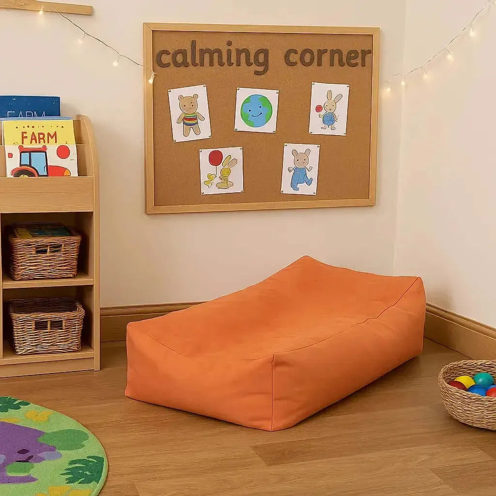 Squidgy Body Support Beanbag-Squidgy Body Support Beanbag