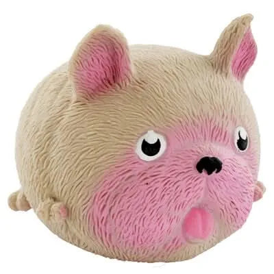 Squidgy Dog-Squidgy Dog