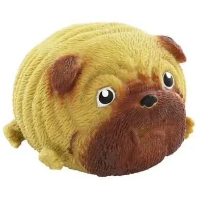 Squidgy Dog-Squidgy Dog