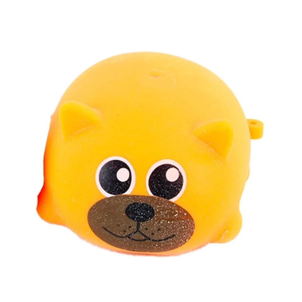 Squidgy Puppies-Squidgy Puppies