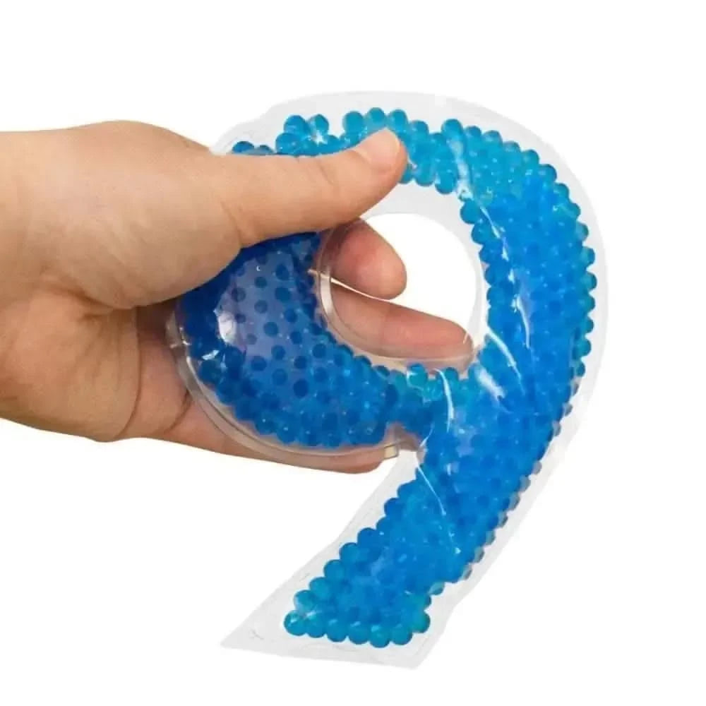 Squidgy Sparkle Tactile Numbers-Squidgy Sparkle Tactile Numbers