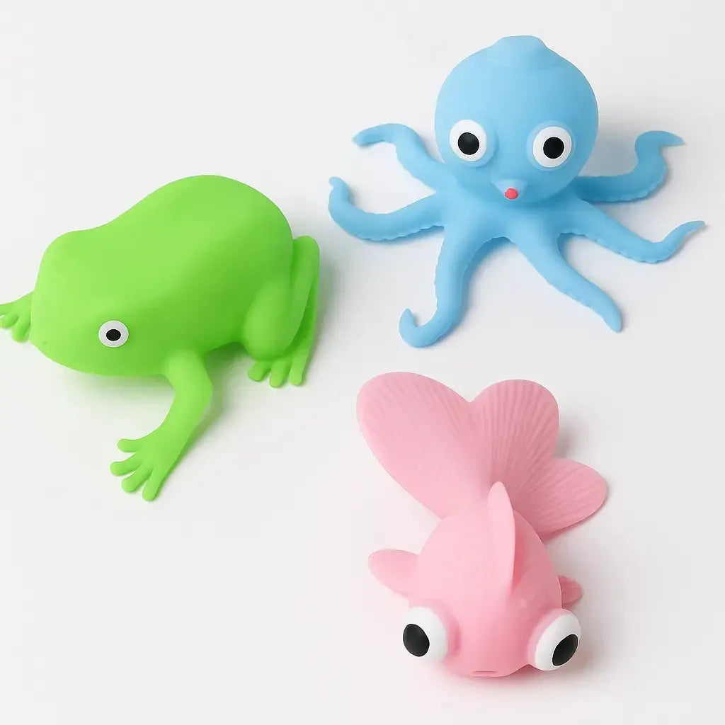 Squish and Stretch Animals-Squish and Stretch Animals