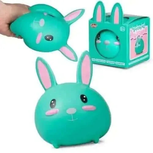 Squishkins Bunny-Squishkins Bunny
