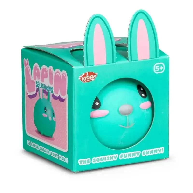 Squishkins Bunny-Squishkins Bunny