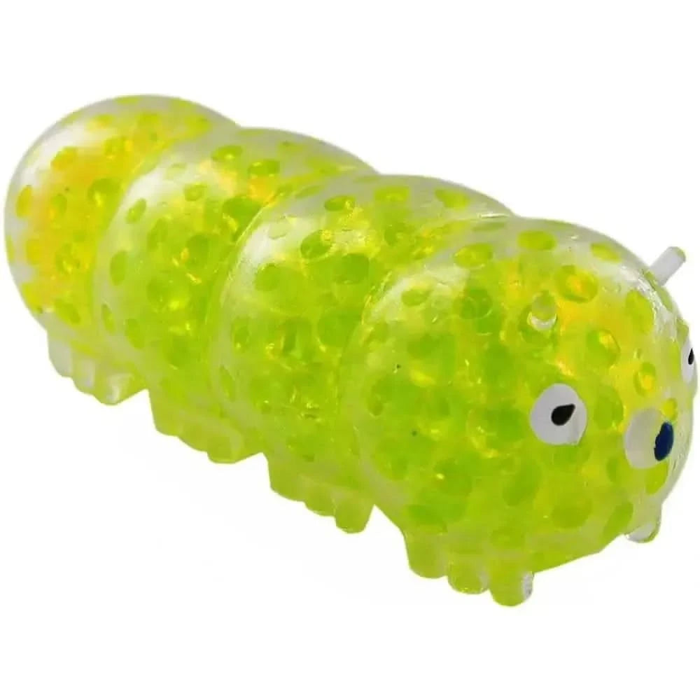 Squishy Bead Caterpillar-Squishy Bead Caterpillar