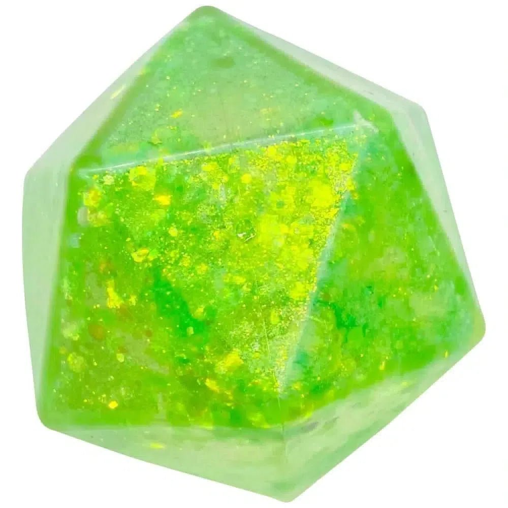 Squishy Diamond Fidget Toy-Squishy Diamond Fidget Toy