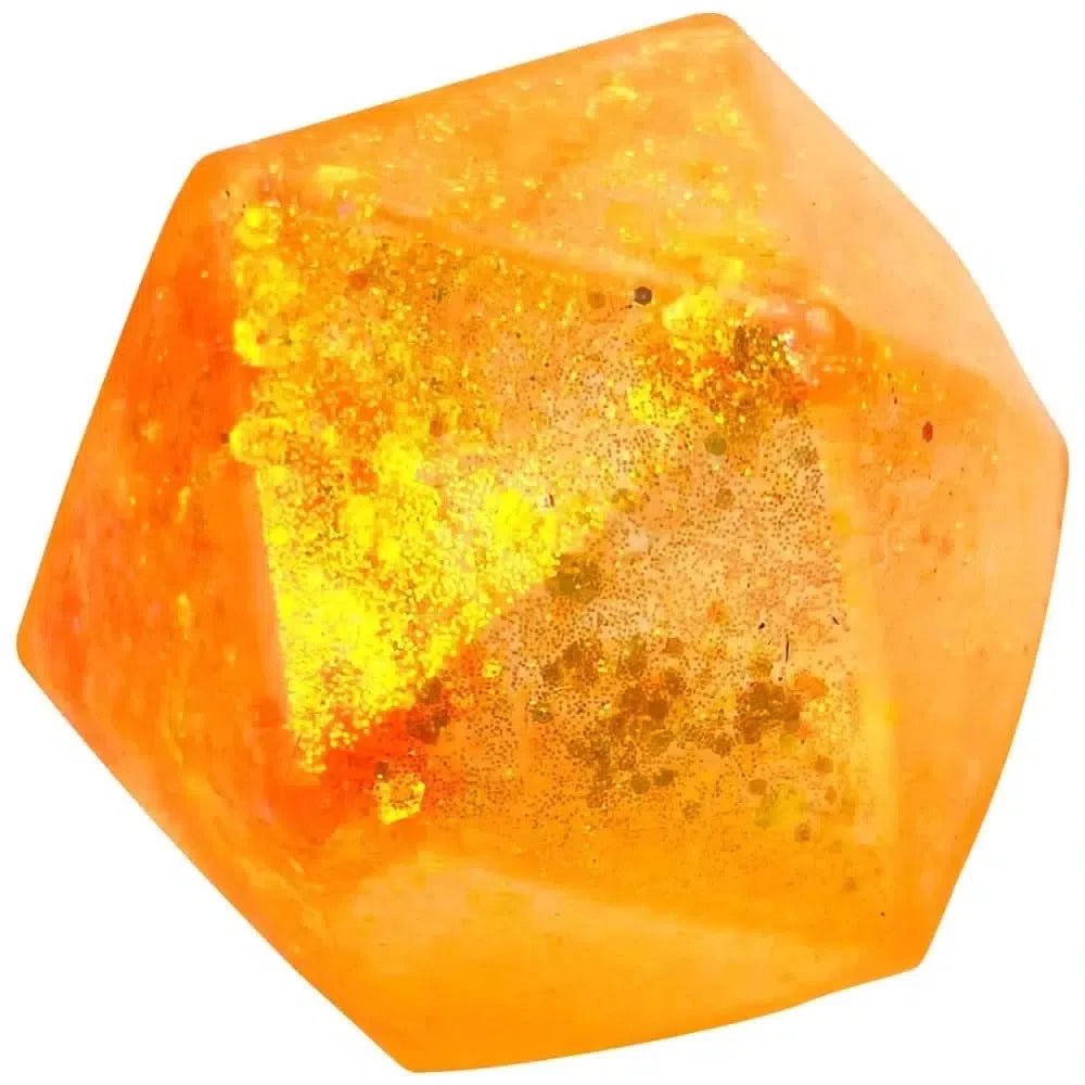 Squishy Diamond Fidget Toy-Squishy Diamond Fidget Toy