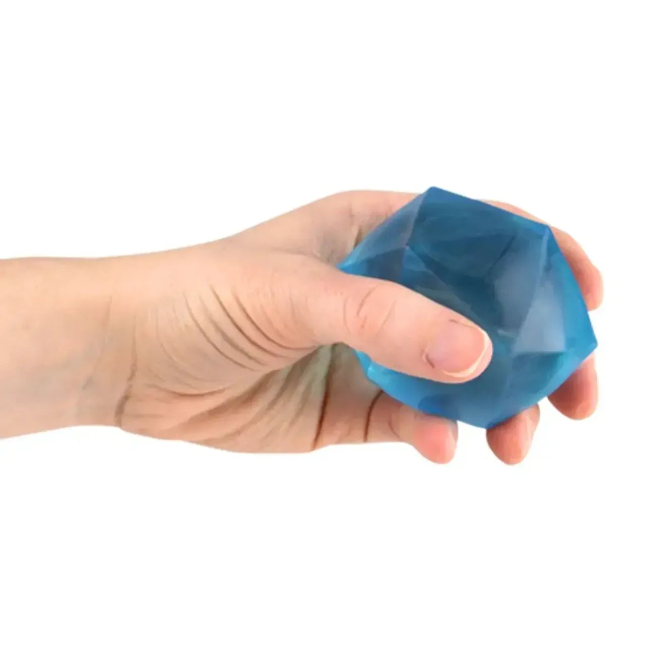 Squishy Diamond Fidget Toy-Squishy Diamond Fidget Toy