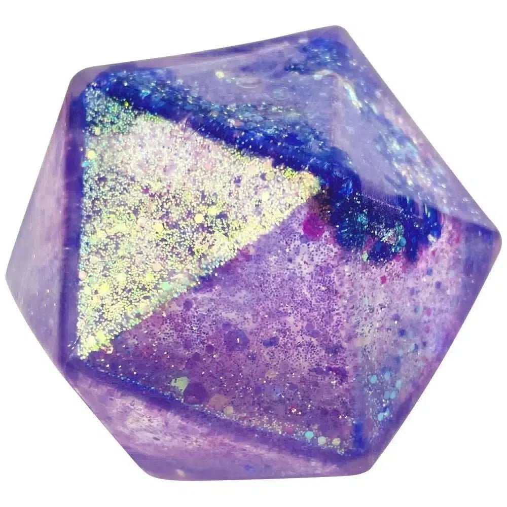 Squishy Diamond Fidget Toy-Squishy Diamond Fidget Toy